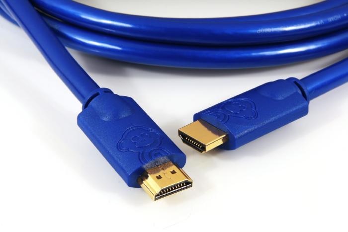 Monkey Cable MCT Concept kabel HDMI